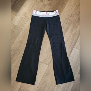Lululemon Groove Pants Flare